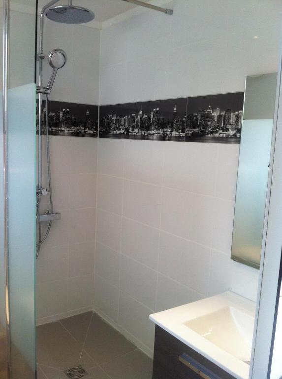 Chambres D'Hotes Poirier Bazin Montry Bilik gambar